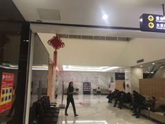 -美年大健康体检中心(牡丹园分院)