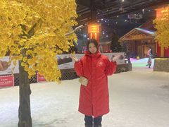 -宁波冰雪大世界(北仑区)