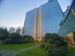 -诸暨祥生世纪酒店