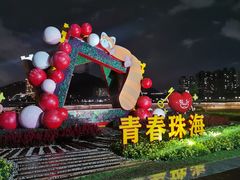 -野狸岛