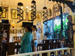 -自然餐厅(Phuket)