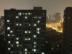 -同济大学·停车场