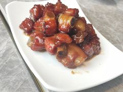 -鼎泰丰(国贸商城店)