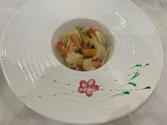 -白云中餐厅·粤菜·亚龙湾喜来登度假酒店