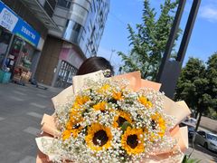 -北边的花店(泛悦城市广场店)
