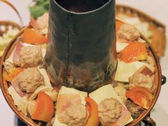 -阿斯牛牛·凉山菜(新会展店)