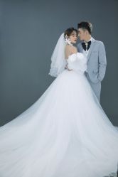 -古摄影婚纱