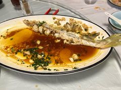 -金海湾海鲜排档(朱家尖店)
