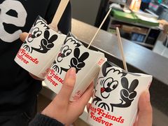 -麦当劳(安陆东大时代店)