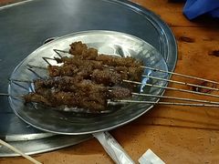 -清真·馬坡二旦烧烤(人生一串拍摄店)