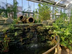 -国家植物园南园