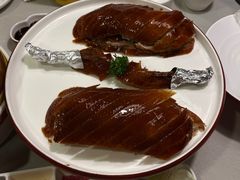 -大鸭梨烤鸭(甘家口店)