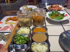 -肆幺幺烤肉(乐汇城店)