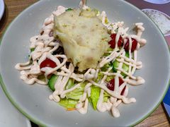 -卢家妈妈·西餐厨房(潮州万泰左一城店)