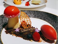 -Le Bistrot de Racine