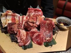 -300杯·和牛烧肉清酒专门店(廊里店)