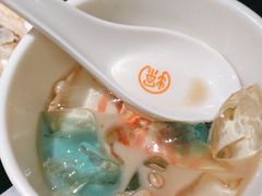 -探鱼·鲜青椒爽麻烤鱼(领展购物广场店)