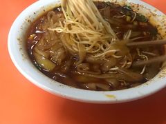 -青羊区不同味冒菜店(青羊店)