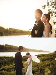 -CD视觉婚纱摄影