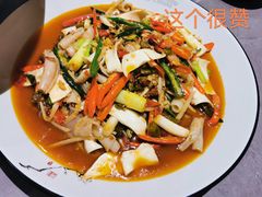 -麻都·成都菜(人民广场店)