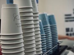 -HUGS coffee(东区店)