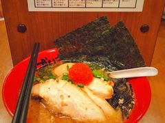 -博多ラーメンばりきや札幌駅店(札幌駅前店)