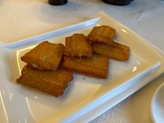 黄金脆带鱼-新荣记(椒江店)