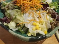 -一井烧肉·活鳗·寿司(望京SOHO店)