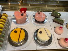 -PAUL LAFAYET 法式甜品(港汇广场店)