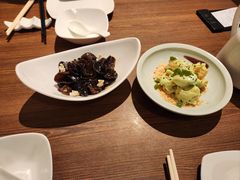 -广州天河合景福朋喜来登酒店 · 聚味轩中餐厅