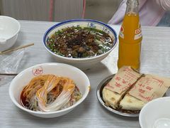 大米面皮-薛昌利大米面皮(南关正街店)
