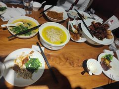 -金枝玉叶上海人家食府(三里河店)