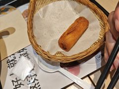 -好人民间小吃·番茄鱼酸菜鱼(木渎悠方店)