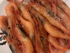 -澜悦港海鲜体验主题餐厅