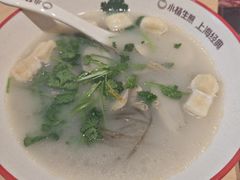 -小杨生煎(周浦万达店)