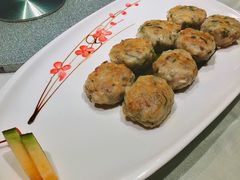 -金满楼(天河中路店)