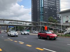 -深圳华盛奥特莱斯(华南一道店)