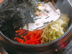 -肉甲韩国木炭烤肉(新壹街1店)