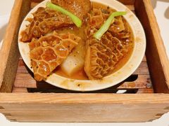 -蔡澜点心·粤菜(嘉里中心店)