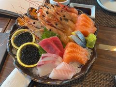 -田舍家Inakaya·炉端烧·铁板烧(天汇igc店)
