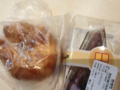 -烘焙町面包店(西四店)