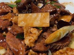 -惠丰堂饭庄·烤鸭·京味菜(翠微路店)