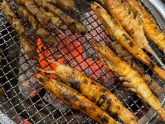 -瑞杰烧烤店·24小时营业(山东路店)