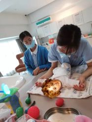 -禧月荟S月子中心(侨城店)