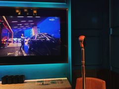 -米乐星世界KTV(汇智国际商业中心店)