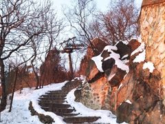 -香山公园