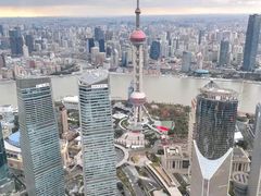 -上海中心大厦