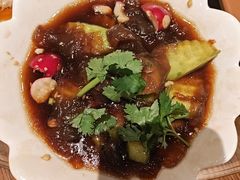 -北李妈妈菜·虾爬子大锅贴(贵和店)