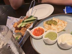 -bluefrog蓝蛙(水游城店)