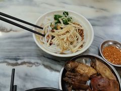 -再回首鸡肉米线(人民路一店)